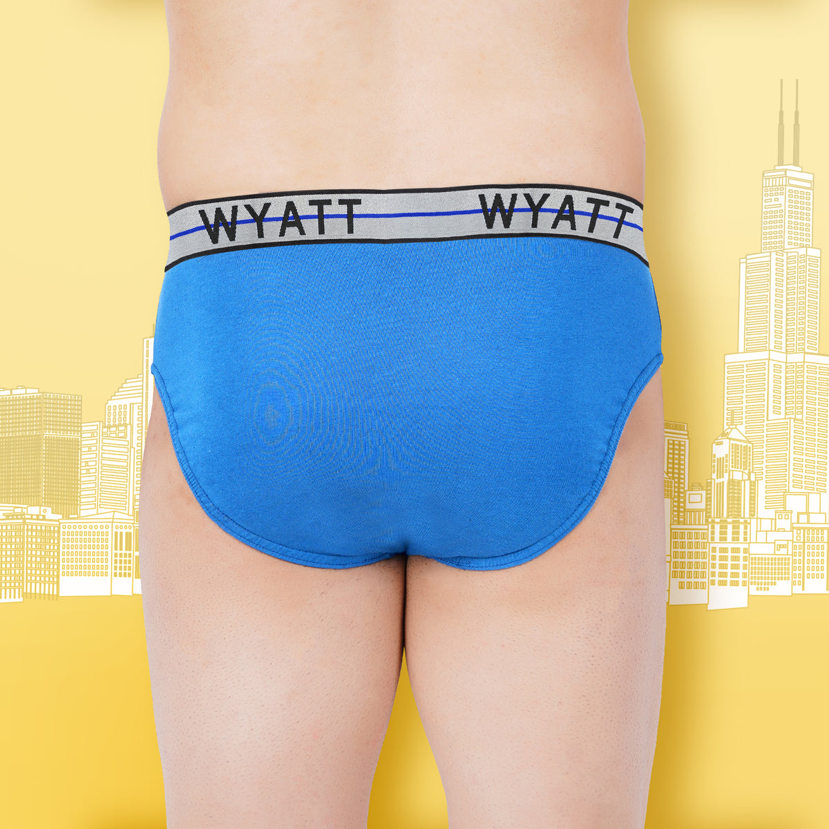 WYATT BRIEFS PLAIN - OE