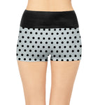 DUMMY TUKKER BOYSHORTS DOT PRINT