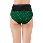 DUMMY TUKKER PANTIES FLOWER PRINT