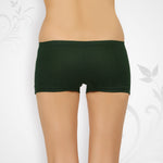 BOYSHORTS PLAIN DARK COLOUR - IE