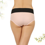 DUMMY TUKKER PANTIES LIGHT COLOUR PRINT