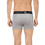 WYATT TRUNKS LINE PRINT - OE