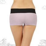 DUMMY TUKKER BOYSHORTS LIGHT COLOUR PLAIN