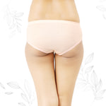 PANTIES LIGHT COLOUR PLAIN - IE