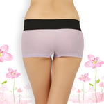 DUMMY TUKKER BOYSHORTS LIGHT COLOUR PRINT