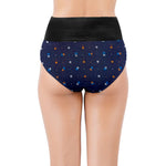 DUMMY TUKKER PANTIES FLOWER PRINT