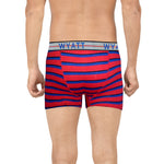 WYATT TRUNKS STRIPED- OE