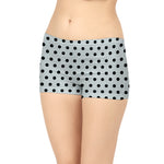 BOYSHORTS DOT PRINT - IE