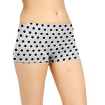 BOYSHORTS DOT PRINT - IE