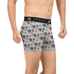 WYATT TRUNKS SPRAY PRINT - OE