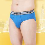 WYATT BRIEFS PLAIN - OE