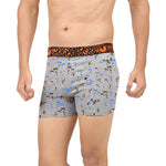 WYATT TRUNKS PRINT - OE