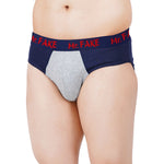 MR-FAKE BRIEFS CUT & SEW - OE