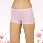 BOYSHORTS PLAIN LIGHT COLOUR - IE