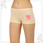 BOYSHORTS LIGHT COLOUR PRINT - IE