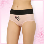 DUMMY TUKKER PANTIES LIGHT COLOUR PRINT