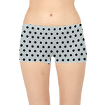 BOYSHORTS DOT PRINT - IE