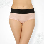 DUMMY TUKKER PANTIES LIGHT COLOUR PLAIN