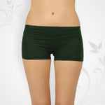 BOYSHORTS PLAIN DARK COLOUR - IE