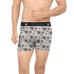 WYATT TRUNKS SPRAY PRINT - OE