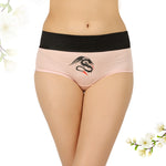 DUMMY TUKKER PANTIES LIGHT COLOUR PRINT