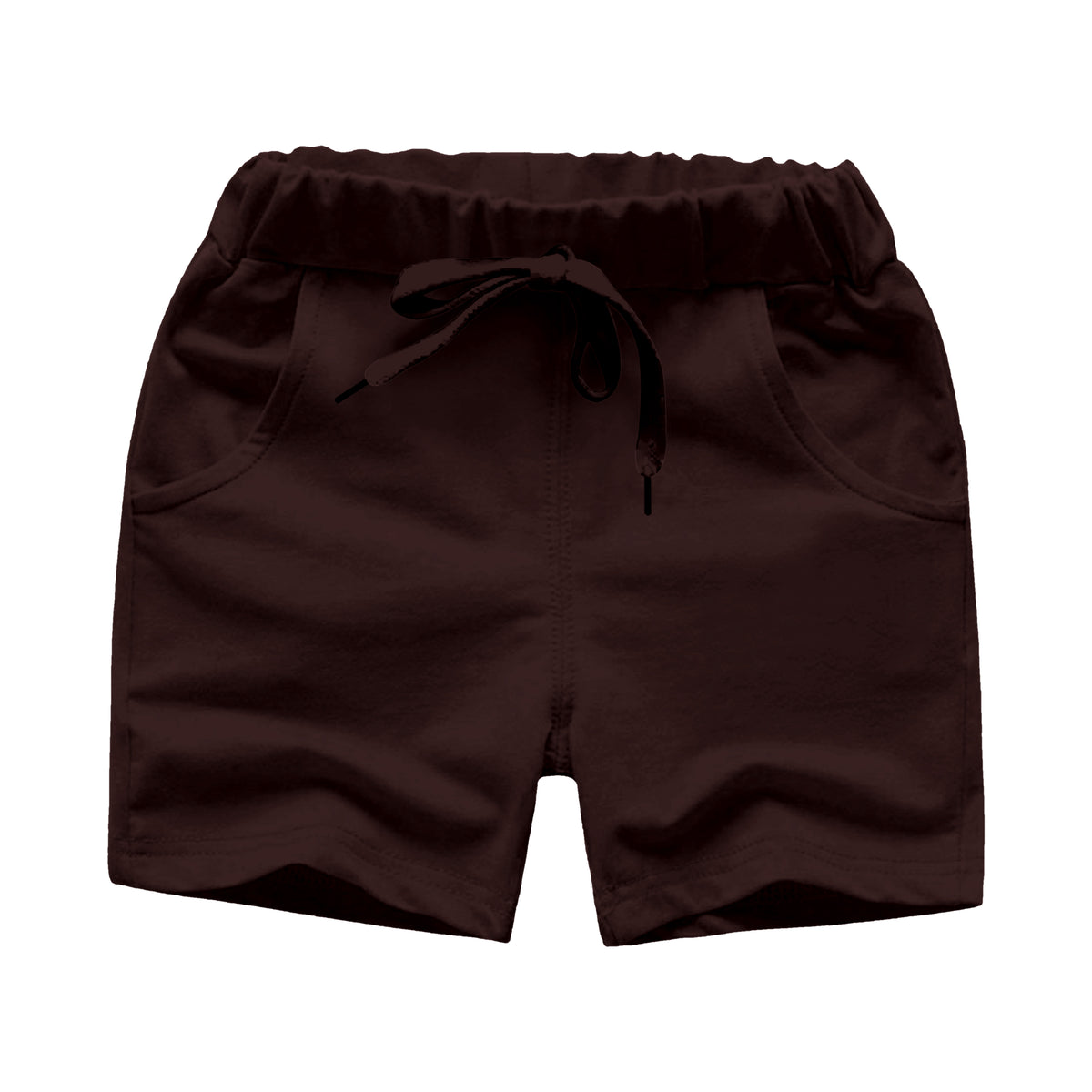 SHORTS PLAIN