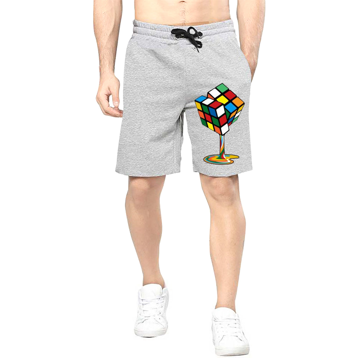 MENS SHORTS - PRINT