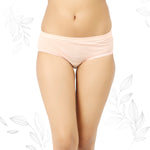 PANTIES LIGHT COLOUR PLAIN - IE