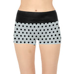 DUMMY TUKKER BOYSHORTS DOT PRINT