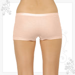 BOYSHORTS LIGHT COLOUR PRINT - IE