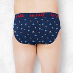 MR-FAKE PRINT - OE