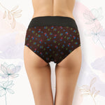 DUMMY TUKKER PANTIES FLOWER PRINT