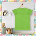 GIRLS T-SHIRT PRINT