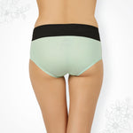 DUMMY TUKKER PANTIES LIGHT COLOUR PLAIN