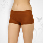 BOYSHORTS PLAIN DARK COLOUR - IE