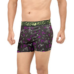 WYATT TRUNKS PRINT - OE