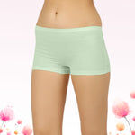 BOYSHORTS PLAIN LIGHT COLOUR - IE