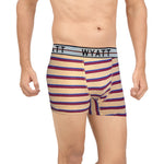 WYATT TRUNKS STRIPED- OE