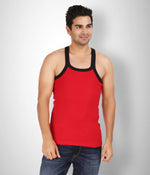 GYM VESTS - RN