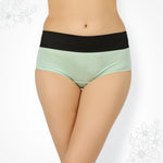 DUMMY TUKKER PANTIES LIGHT COLOUR PLAIN