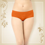 PANTIES EMBROIDERY PRINT - IE