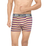 WYATT TRUNKS STRIPED- OE