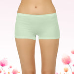 BOYSHORTS PLAIN LIGHT COLOUR - IE