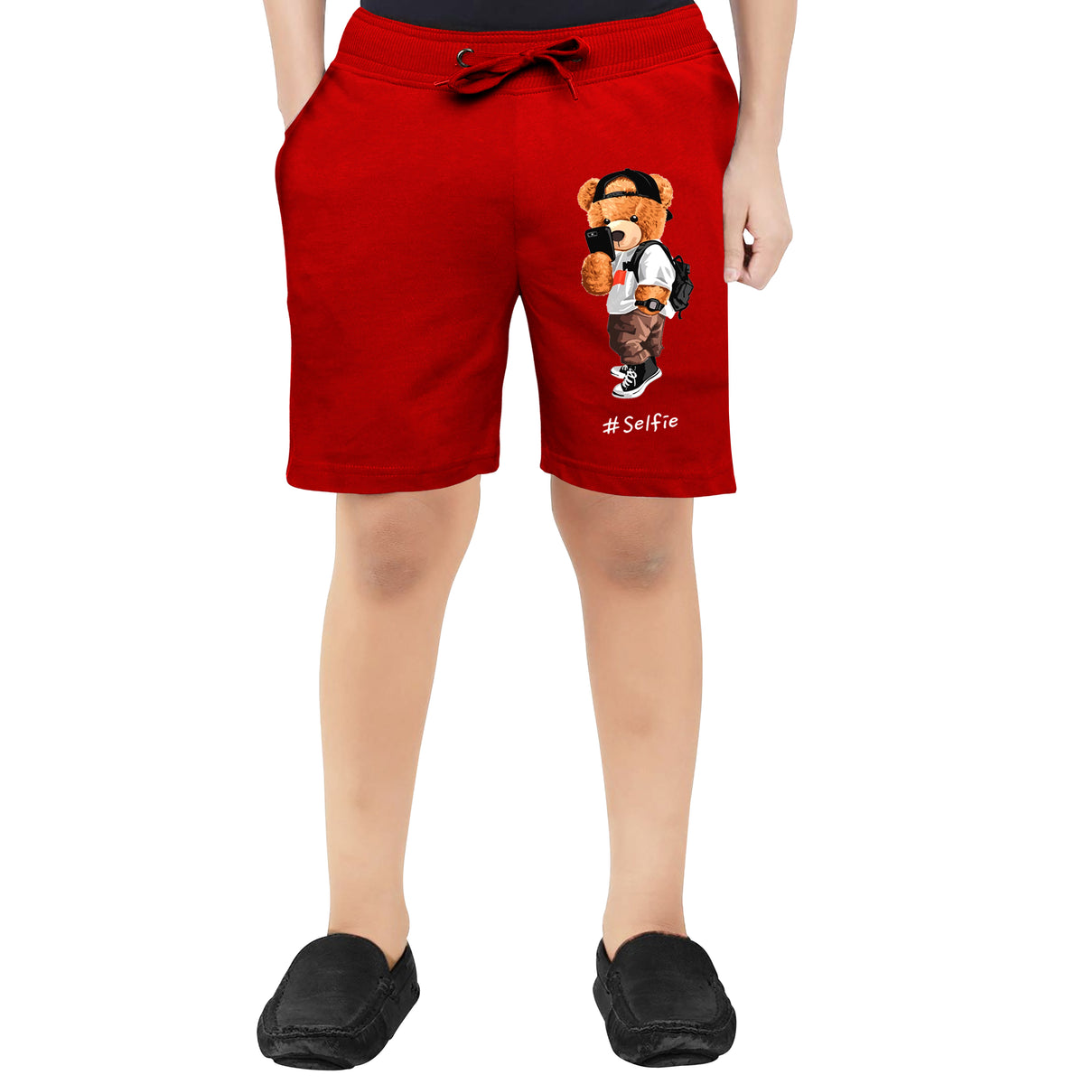 SHORTS DIGITAL PRINT