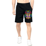 MENS SHORTS - PRINT