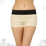 DUMMY TUKKER BOYSHORTS LIGHT COLOUR PLAIN