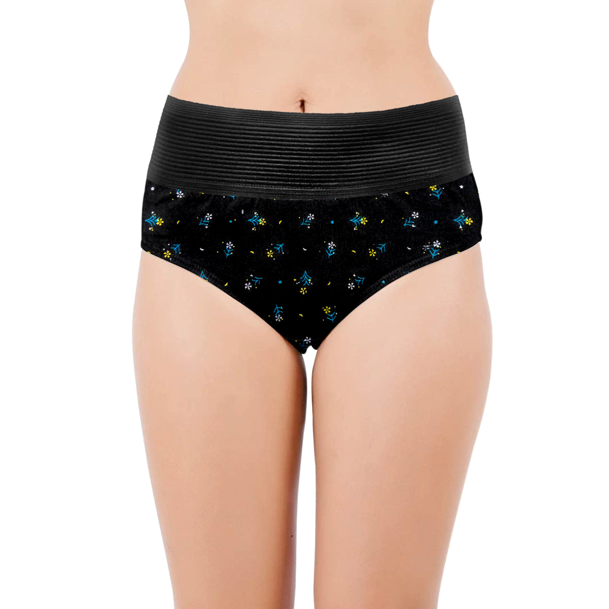 DUMMY TUKKER PANTIES FLOWER PRINT