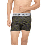 WYATT TRUNKS LINE PRINT - OE