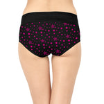 DUMMY TUKKER PANTIES STAR PRINT