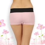 DUMMY TUKKER BOYSHORTS LIGHT COLOUR PRINT